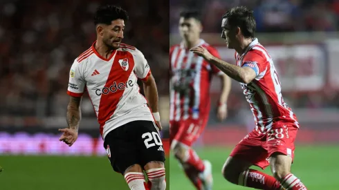 River visita a Unión por la Liga Profesional.
