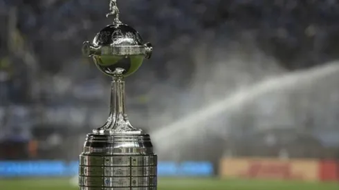 La Copa Libertadores vuelve a tener acción.
