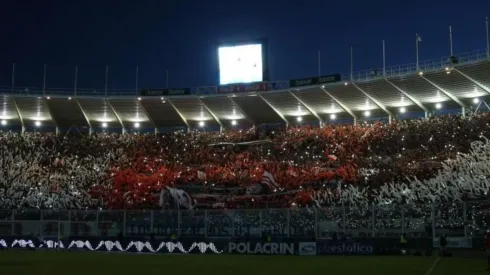 Los hinchas de River coparán el estadio Mario Alberto Kempes para la ida con Talleres.
