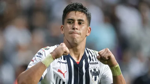 Maxi Meza llegará por expreso pedido de Gallardo.
