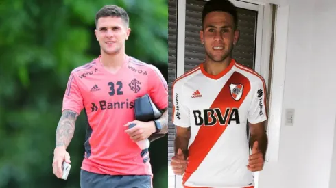 ADN riverplatense: la pasión de la familia Bustos por River