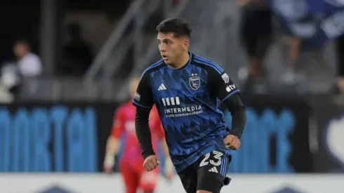 Foto: Prensa San José.