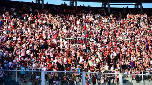 Talleres informó dónde estarán ubicados los hinchas de River.
