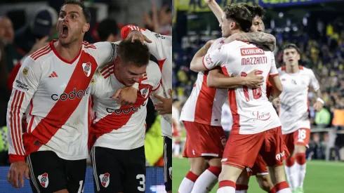 River recibe a Huracán en el debut de Gallardo.
