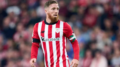 Iker Muniain quiere jugar en River, ¿llega?
