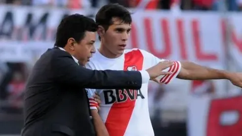 Foto: Prensa River.
