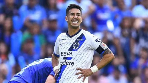 Maximiliano Meza jugará en River.
