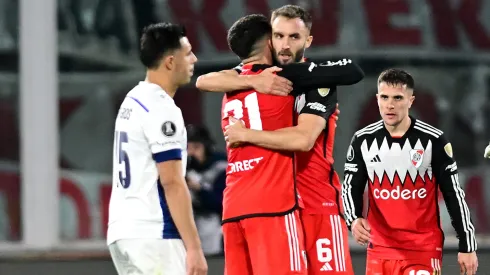 River quiere mantener la ventaja lograda en Córdoba.