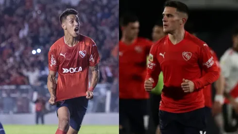 ¿Por qué el domingo será un partido especial para Meza, Bustos y Acuña?