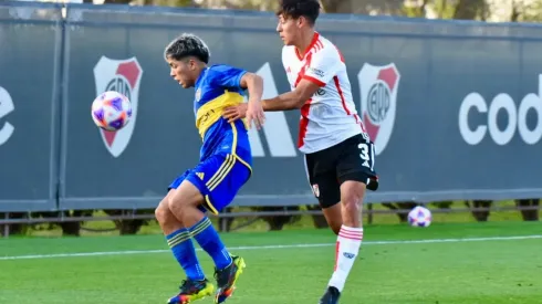 River buscará mantener el invicto en el Superclásico.
