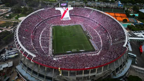 River tuvo el mercado más costoso del fútbol argentino.
