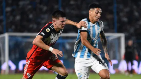 River recibe a Atlético Tucumán buscando volver a ganar en la LPF.
