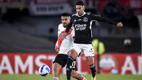 La serie contra Colo Colo no tendrá presencia de hinchas visitantes en ninguno de los dos partidos.
