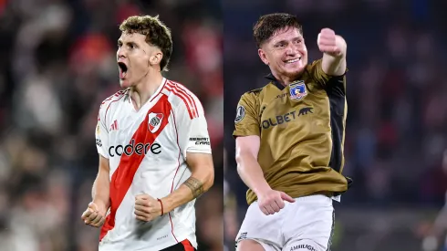 River vs. Colo Colo se verán las caras este martes desde las 21.30.
