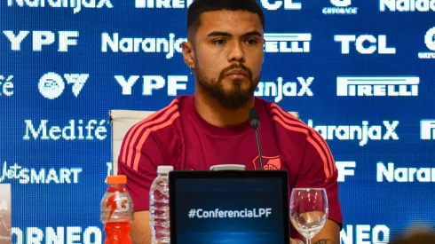 Paulo Díaz palpitó el Superclásico y se disculpó por la roja vs. Colo Colo.