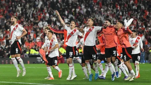 River y una representación particular en el Mundial de Clubes.
