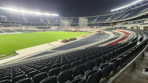 El Monumental recibirá a Paul McCartney.
