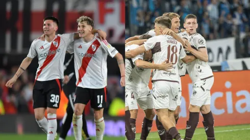 River vs. Platense: todo lo que hay que saber (Fotos Getty y prensa CAP).