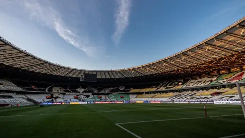 El Mineirao podrá recibir público de River en la ida.
