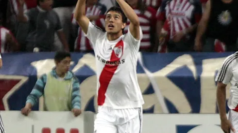 El ex River que podría volver al fútbol argentino para retirarse en un club del ascenso