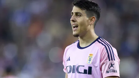 Santiago Colombatto, el ex River