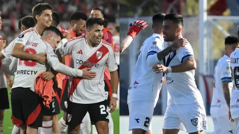 River vs. Vélez: todo lo que hay que saber.
