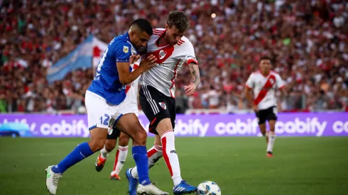 River recibe a Vélez por la Liga Profesional: viví toda la previa.
