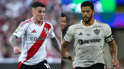 River y Mineiro jugarán las semifinales.
