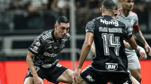 Atento River: Mineiro perdió 3-1 con suplentes antes del partido por Copa Libertadores