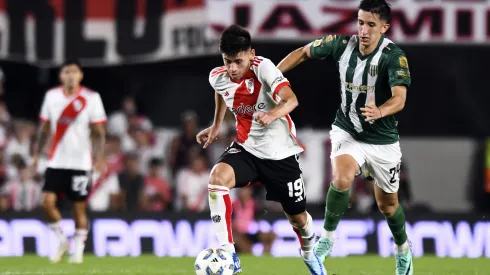 River vs. Banfield: todo lo que hay que saber.
