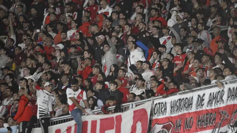 Así serán los ingresos para esta noche en el Monumental. (Foto: La Página Millonaria / Diego Haliasz).
