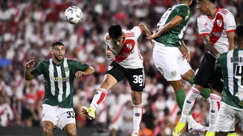 River vs. Banfield, un partido clave para renacer.
