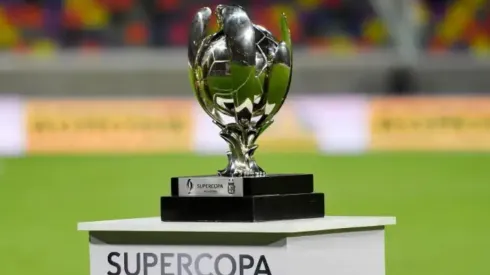 Supercopa Internacional: la postura de Talleres y cuándo podría jugarse