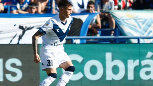 Valentín Gómez ya no estaría en carpeta de River.
