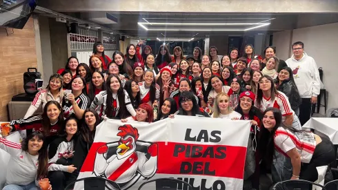 La Agrupación "Las Pibas del Millo" dieron a conocer un comunicado tras fuertes acusaciones (FOTO: @LPibasdelMillo).