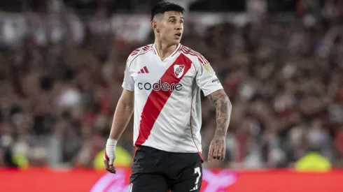 Se confirmó cuánto pagó River por Bareiro.
