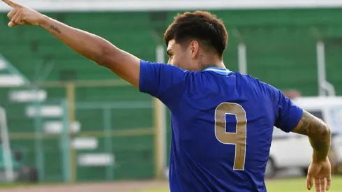 VIDEO | Doblete de Ruberto en la goleada del Sub 20 ante Bolivia