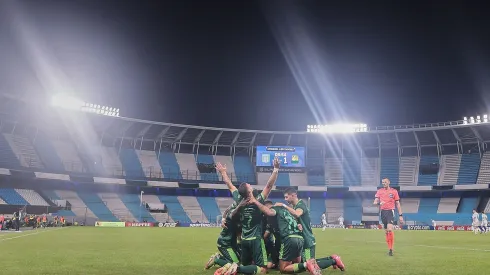 Créditos: UNAR Photo / Alamy Stock Photo