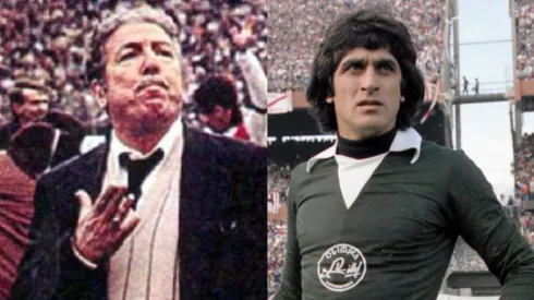 El Pato y una anécdota imperdible con Labruna.