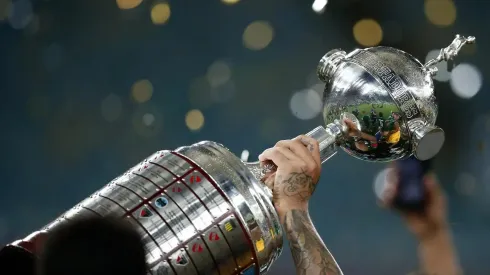 La Copa Libertadores 2025 sigue sumando equipos.
