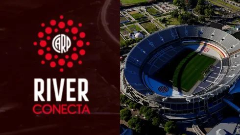 Qué es River Conecta, el concurso abierto que lanzó el club para aportar soluciones tecnológicas