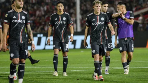 Los próximos partidos de River: qué le queda a River hasta fin de año