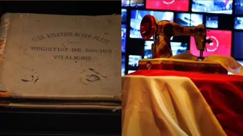 Todo lo nuevo del Museo River (Fotos: LPM).