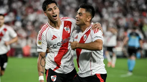 Mientras existan chances matemáticas, River peleará.