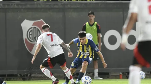 La Reserva venció a Rosario Central y está en semifinales de la Copa Proyección