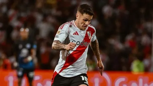 Foto: Prensa River.
