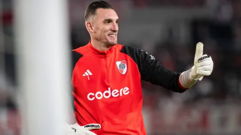 Franco Armani - River