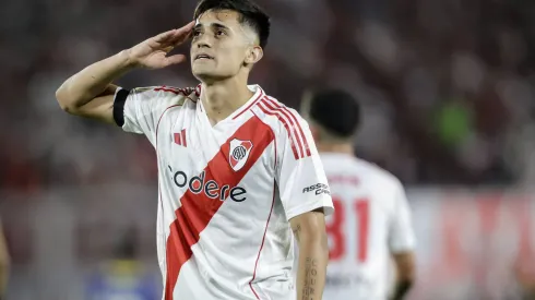 RIVER VS CENTRAL – Solari
