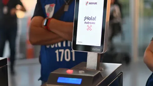 Face ID: el nuevo spot que subió River con los detalles