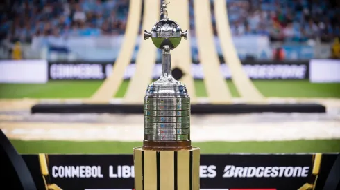 La Libertadores 2025 toma forma y suma cada vez más clasificados.
